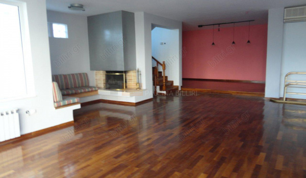 Σαλόνι - Living room